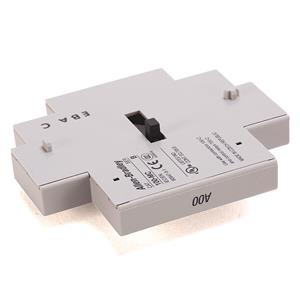 Allen Bradley 100-MC00-56H 100G Mechanical Interlock