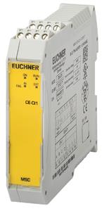 Euchner MSC-CE-CI1-121317 Expansion module MSC-CE