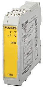 Euchner MSC-CE-CI2-121318 Expansion module MSC-CE Turkey