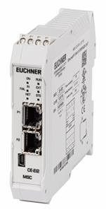 Euchner MSC-CE-EI2-122718 Expansion module MSC-CE Turkey