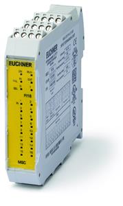 Euchner MSC-CE-FI16-121292 Expansion module MSC-CE Turkey