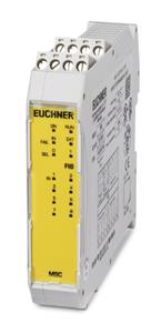 Euchner MSC-CE-FI8-121291 Expansion module MSC-CE Turkey