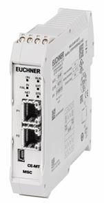 Euchner MSC-CE-MT-122717 Expansion module MSC-CE Turkey