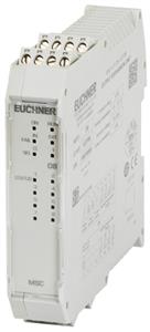 Euchner MSC-CE-O8-122706 Expansion module MSC-CE