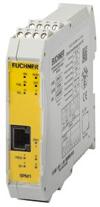 Euchner MSC-CE-SPM1TB-122721 Expansion module MSC-CE Turkey