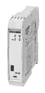 Euchner MSC-CE-US-121316 Expansion module MSC-CE Turkey