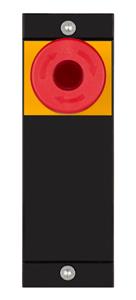 Euchner MSM-1-P-CA-B00-C8-159480 Submodule MSM-1-P (illuminated emergency stop) Turkey