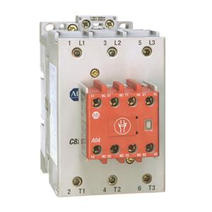 Allen Bradley 100S-C85KF14C 85 A Safety Contactor