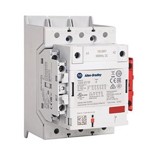 Allen Bradley 100S-E116KY12C IIEC 116 A Safety Contactor