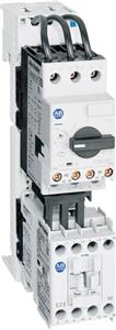 Allen Bradley 103S-AWD2-CB63C 40-63 A Combination Starter