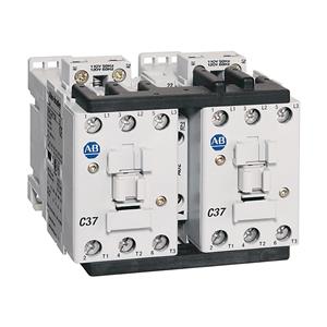 Allen Bradley 104-C12KD22 IEC 12 A Reversing Contactor Turkey