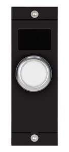 Euchner MSM-1-P-CA-Q0P000-L7-171761 Submodule MSM-1-P (1 illuminated pushbutton, slide-in label)