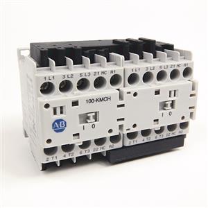 Allen Bradley 104-K05KA02 Miniature Reversing Contactor Turkey