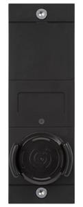 Euchner MSM-1-R-CKS2-FLX-00Q0FS-J1-168595 Submodule MSM-1-R (CKS2 key adapter)
