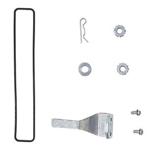 Allen Bradley 140G-FH1B Flange Handle Hardware