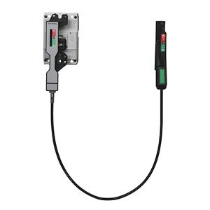 Allen Bradley 140G-G-FMX10 Molded Case Ckt-Bkr