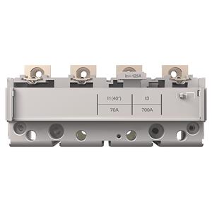 Allen Bradley 140G-HTC4-C63 140G 125A Frame Trip Unit