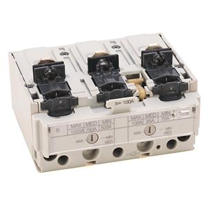 Allen Bradley 140G-HTF3-D10 125A Frame Trip Unit