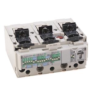 Allen Bradley 140G-HTH4-D10 140G 125A Frame Trip Unit