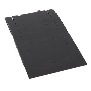 Allen Bradley 140G-I-BP4 Circuit-Breaker Accessory I-Frame