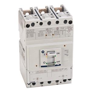 Allen Bradley 140G-J2F4-D20 Molded Case Ckt-Bkr