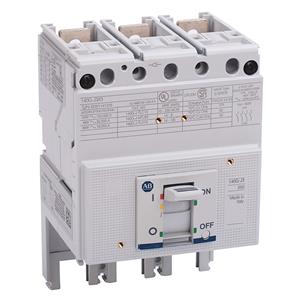 Allen Bradley 140G-J3C3-C70 Molded Case Ckt-Bkr