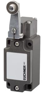 Euchner NG1HS-510-M Position switch NGHS, steel roller