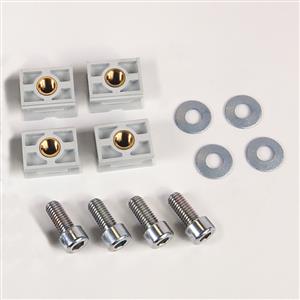 Allen Bradley 140G-J-ECM4 Circuit Breaker Accessory