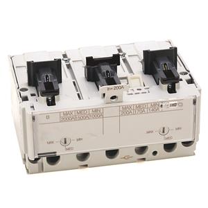 Allen Bradley 140G-JTF3-D20 250A Frame Trip Unit