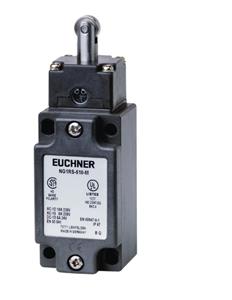 Euchner NG1RS-510-M Position switch NGRS, steel roller Turkey