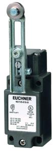 Euchner NG1VB-510-M Position switch NGVB, adjustable, plastic roller Turkey