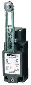 Euchner NG1VS-510L060-M Position switch NGVS, adjustable, steel roller Turkey