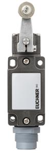 Euchner NG2HS-510 Position switch NGHS, steel roller, plug connector SR6 Turkey