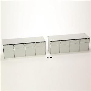 Allen Bradley 140G-N-TC4H Circuit Breaker Accessory
