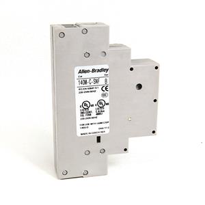 Allen Bradley 140M-C-SNF Shunt Release Module Turkey