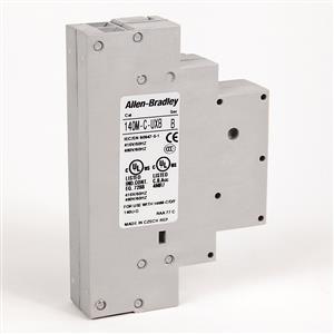 Allen Bradley 140M-C-UXB Undervoltage Release Module Turkey
