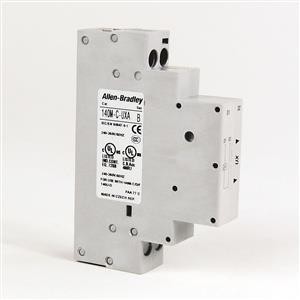 Allen Bradley 140M-C-UXH Undervoltage Release Module