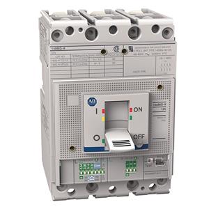 Allen Bradley 140MG-H8E-C25 140MG 25A H Frame Mtr Protection Ckt-Br