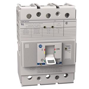 Allen Bradley 140MG-I8P-D10 140MG 100A I Frame Motor Ckt Protector