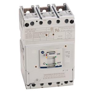 Allen Bradley 140MG-J8P-D17 140MG 175A J Frame Motor Ckt Protector