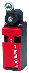 Euchner NM01HBA-M Safety switch NMHB with lever arm, short housing