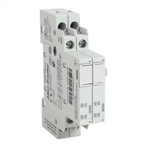 Allen Bradley 140MP-A-ASA20L Right-Side Mount Auxiliary Contact