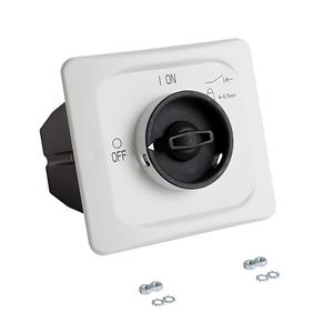 Allen Bradley 140MP-A-DMN65 IP65 Door Mounting Kit