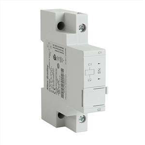 Allen Bradley 140MP-A-SND Shunt Trip