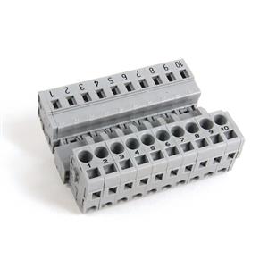 Allen Bradley 141A-APC10M Plug-In Control Plug