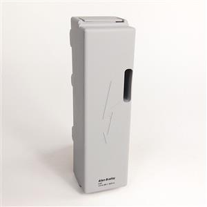 Allen Bradley 141A-BKC Terminal Cover Kit Front