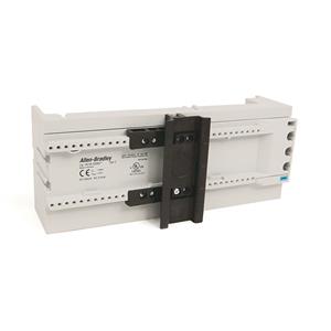 Allen Bradley 141A-GS81S MCS Bus Bar Module No Terminals - Short