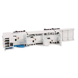 Allen Bradley 141A-SM45RS25 MCS ISO 45 mm Bus Bar Adaptor Module