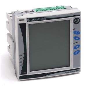 Allen Bradley 1420-V1 PowerMonitor 500 Turkey