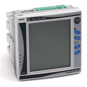 Allen Bradley 1420-V1A-485 PowerMonitor 500 Turkey